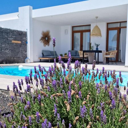 Villa Chinchorro Playa Blanca  Exterior foto